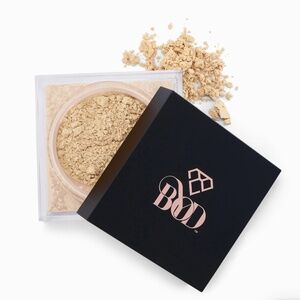BYOD Desire Matte Magic Loose Powder